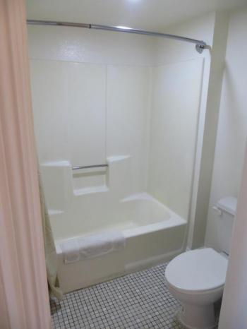 La Puente Inn Motel Main image